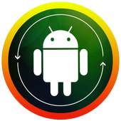 Software Update icon