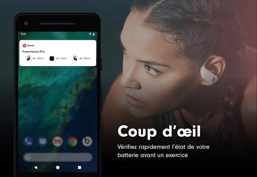 Beats screenshot 2