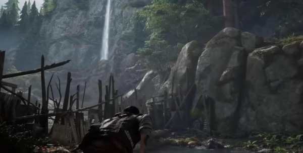 Days Gone Game Apk 2017 tips screenshot 4