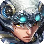 Clash of Machine kingdoms mobile 2.2.1