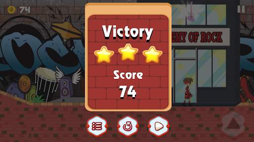 Music Hero screenshot 4