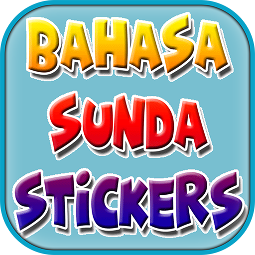 Sticker WA Bahasa Sunda أيقونة
