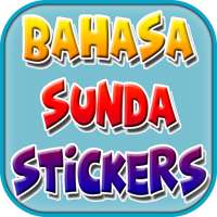 Sticker WA Bahasa Sunda