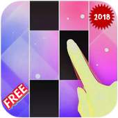 Piano Tiles 2018 1.0