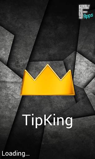 TipKing screenshot 1