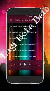 Dj Lagi Bete Beib скриншот 3