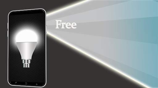 Flashlight screenshot 6