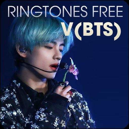 V BTS - Ringtones Free screenshot 4
