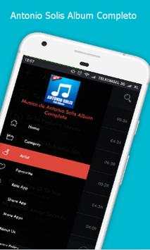 Musica De Antonio Solis Mp3 screenshot 3