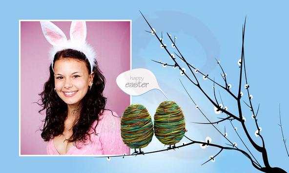 Easter Photo Frames screenshot 2