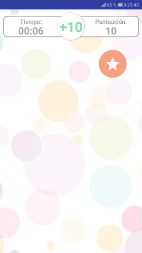 Bubble Pop screenshot 7