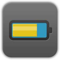 Holo Battery Widget Donate icon