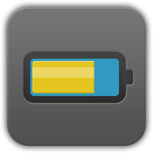 Holo Battery Widget Donate 1.0.4