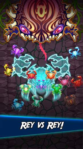 Crab War screenshot 11