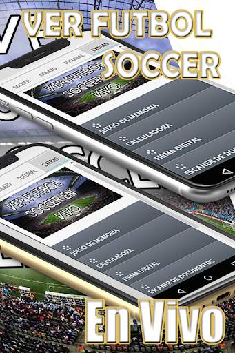 Watch Free Live Soccer from Around the World Guide screenshot 3