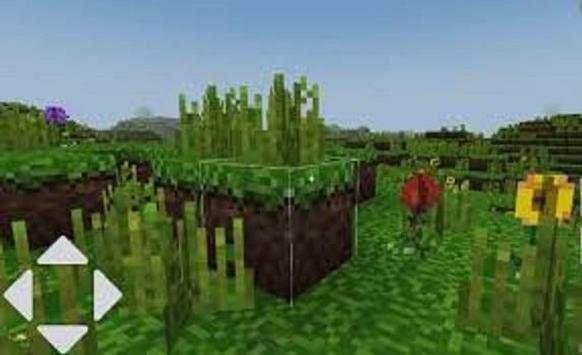 Crafting Guide For Minecraft screenshot 2
