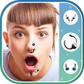 Piercing Photo Editor 1.0