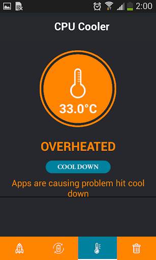 Boost Phone screenshot 2