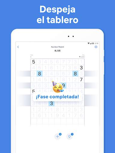 Number Match: juego de números screenshot 15