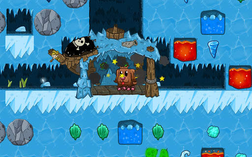 Digger 2: dig and find minerals screenshot 17