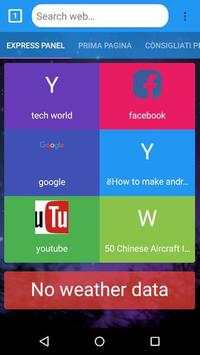 JIO BROWER 4G screenshot 1