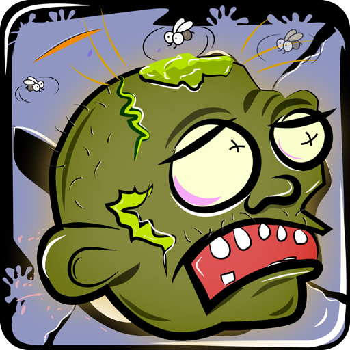 Backyard Zombies icon