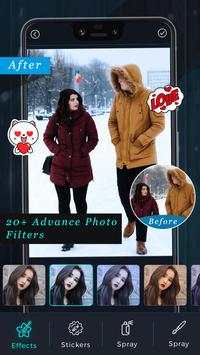 My Photo Bollywood Lyrical Video Status Maker screenshot 2