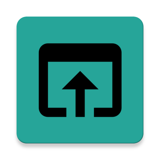 My WebView icon