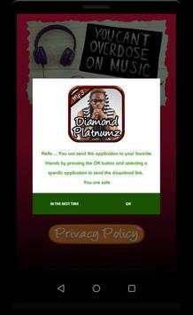 Diamond Platnumz Songs screenshot 5