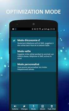 Smart Battery Saver screenshot 3