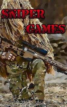 Sniper Game screenshot 1