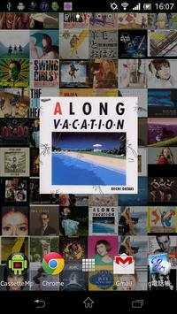 Album Art Mosaic screenshot 1