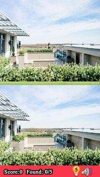 Spot the Difference Puzzles Games screenshot 5