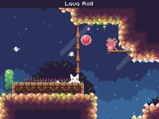 Cat Bird screenshot 8