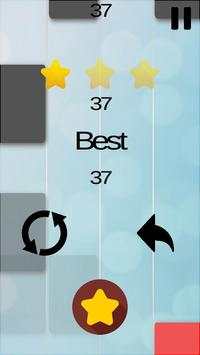 ColdPlay - Piano Tiles PRO screenshot 1