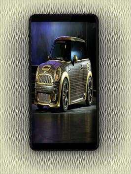 Mini CarWallpaper स्क्रीनशॉट 1