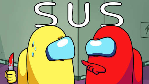 Among Us Song screenshot 2
