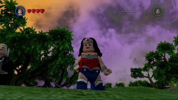 Gemgo Of LEGO BAT Hero screenshot 8