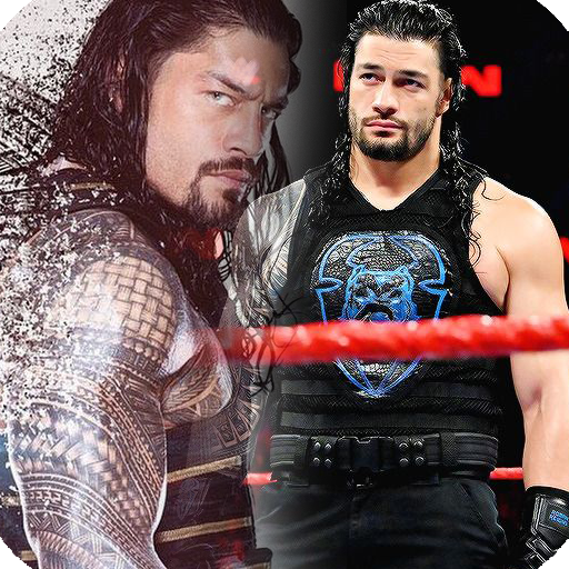 Roman Reigns Wallpapers Full HD icon