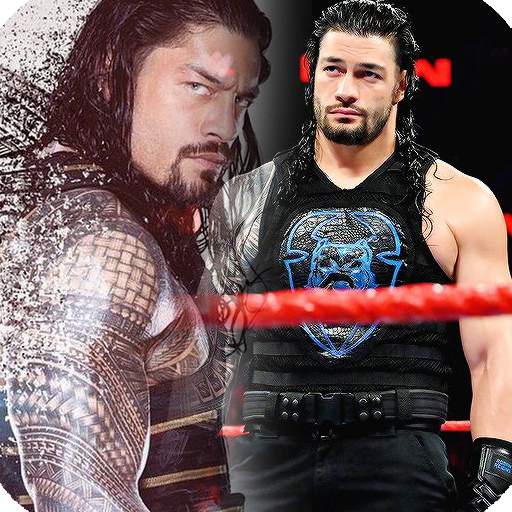 Roman Reigns Wallpapers Full HD 5.0
