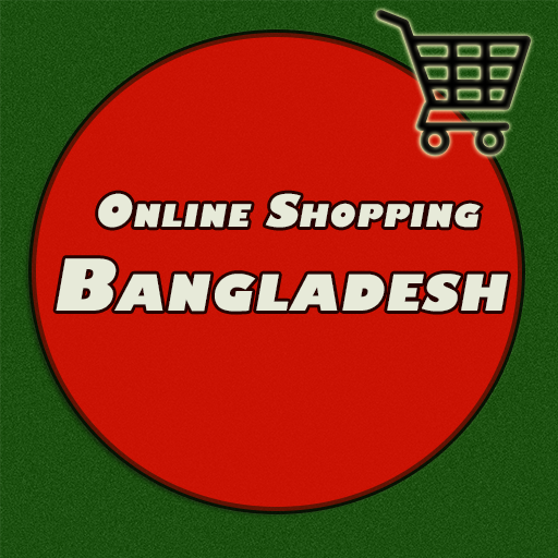 Online Shopping In Bangladesh icon