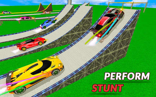 dr drifter Simulator screenshot 1