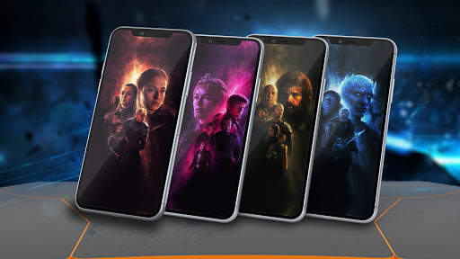 GOT Wallpaper | Game Of Thrones Wallpaper screenshot 2