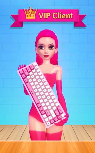 DIY Keyboard screenshot 4