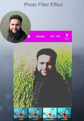 Photo Editor screenshot 2