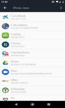APK Editor screenshot 2