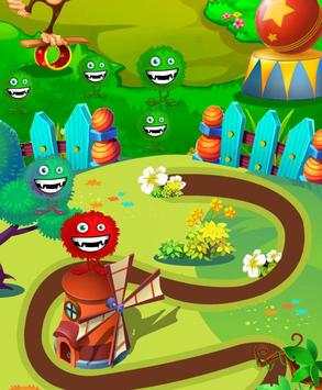 💣Toy Crush Blast Match Mascots💣 – Tap Adventure screenshot 6