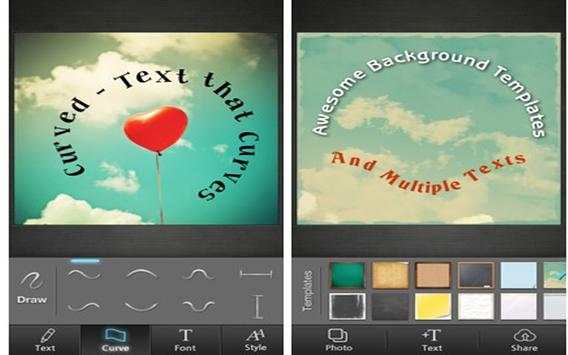 Lidow editing foto screenshot 3