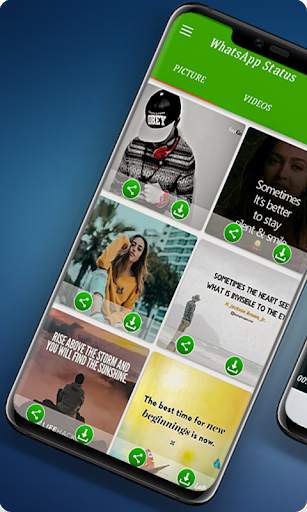 Status Saver - Downloader for Whatsapp screenshot 7