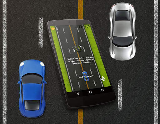 Turbo Racing screenshot 3